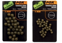 EDGES Tapered Bore Beads